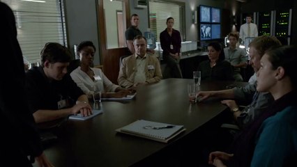 Homeland - 4x03 - Promo - bande-annonce de "Shalwar Kameez" (HD