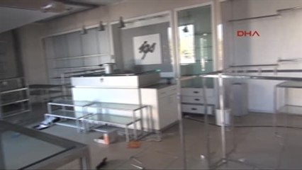 Batman Batman'da 1 Kişi Öldü, Asker Şehre İndi Ek Gündüz Görüntüsü -2