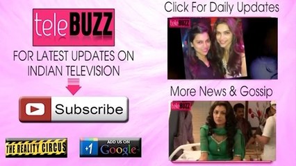 Yeh Hai Mohabbatein 7th October 2014 FULL EPISODE | SHOCKING HOSPITAL TRACK