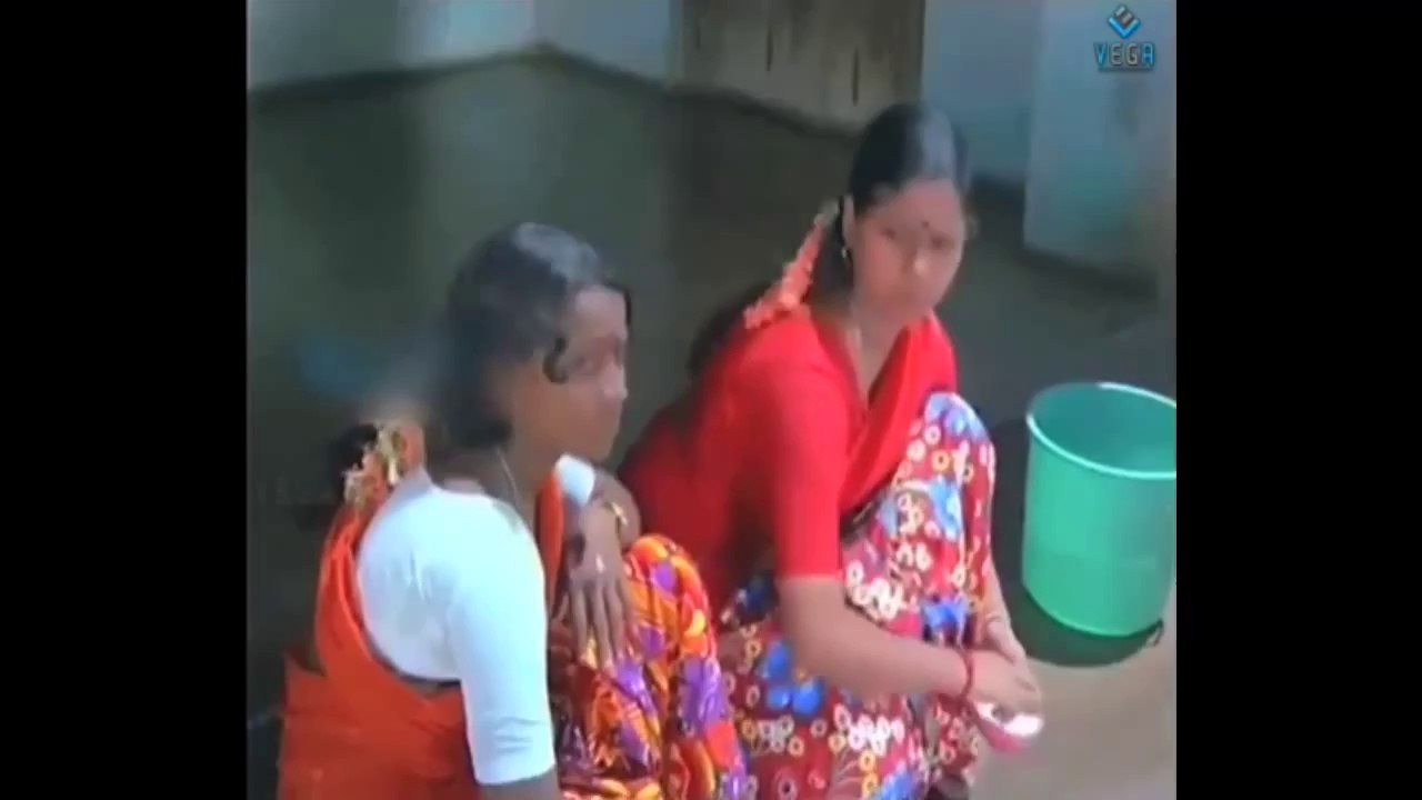 Indru Poi Naalai Vaa Movie - Bhagyaraj His Friends Comedy Scenes