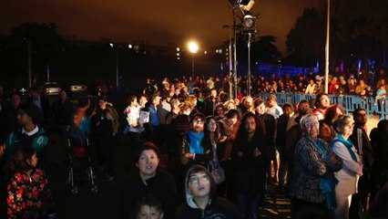 Garges : ouverture saison culturelle 2014 / 2015