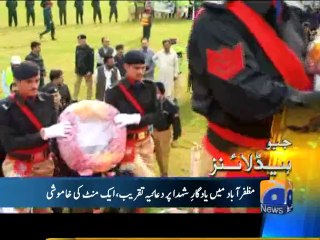 Geo Headlines-08 Oct 2014-1000