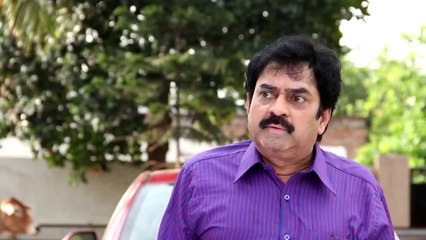 Amma Bharathi || Telugu Short Film || By Raja Boyidi