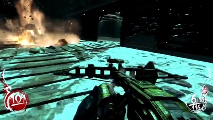 Shadow Warrior - 3D Review (2D Version)