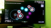 OSU!  Yousei Teikoku - Wahrheit by paniqaklulz