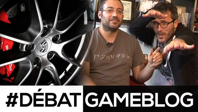 #DébatGameblog : Forza Horizon 2 vs DriveClub : lequel est le meilleur ?