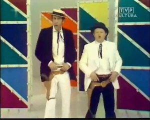 Jan Kobuszewski, Jan Kociniak, Małgorzata Niemirska - _Mary M._ (1974)