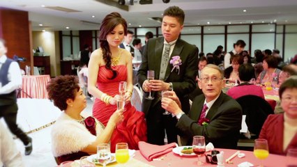 2013 12 29 Wing & Hong Big Day Video summary