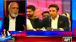 Haroon Rasheed Views on Bilawal Zardari Speech Against Imran Khan & Altaf Hussain