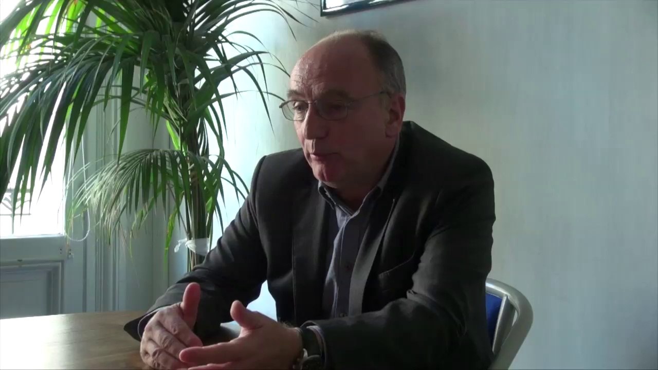 Conny Reuter - La politique Sociale en Europe