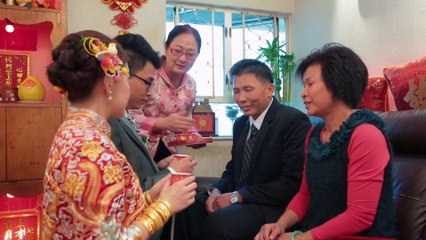 2014 01 08 Sally & Sum Big Day Video sde