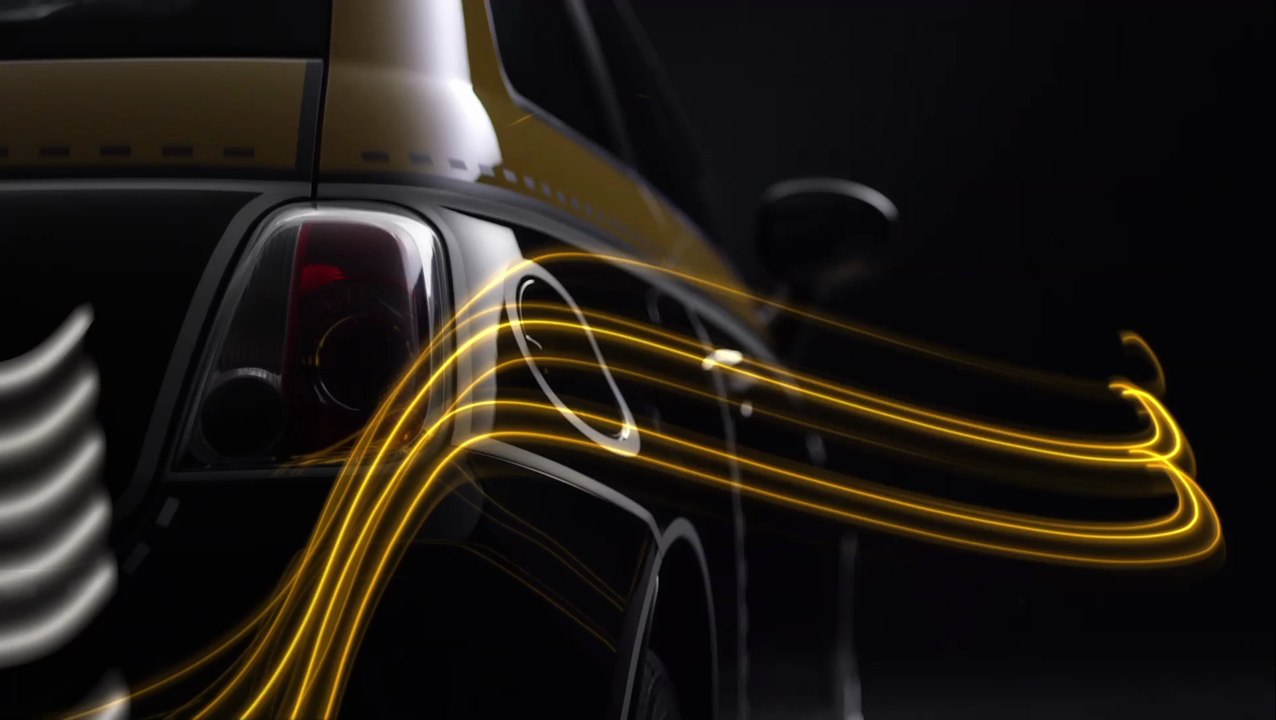 Concept Fiat 500 Couture - Autosital