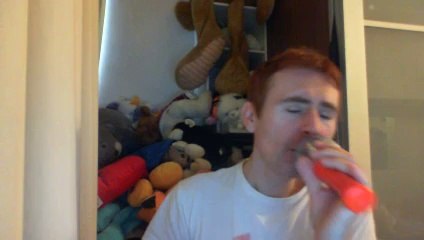 Wiwi égratigne "in you" de Glenn Jones