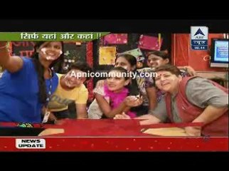 Jamai Raja  - 8th October 2014  SBS Count Down www.apnicommunity.com