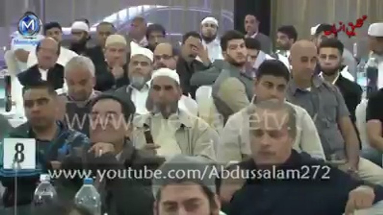 [NEW]-[Maulana Tariq Jameel]-[Must Watch]-[PLZ]