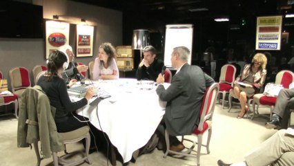 A quoi ressemblera la voiture du futur ?