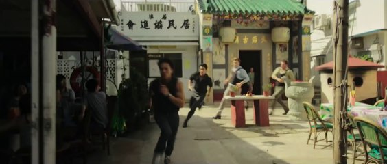 HACKER • Bande Annonce VF • (2015)