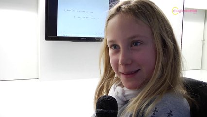 Vidéo : les aliments qui donnent la banane aux enfants !