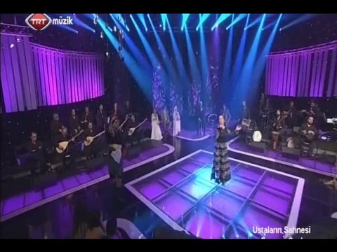 Makbule KAYA-Çıktım Belen kahvesine(Ormancı) Şef:Ömer Hayri UZUN