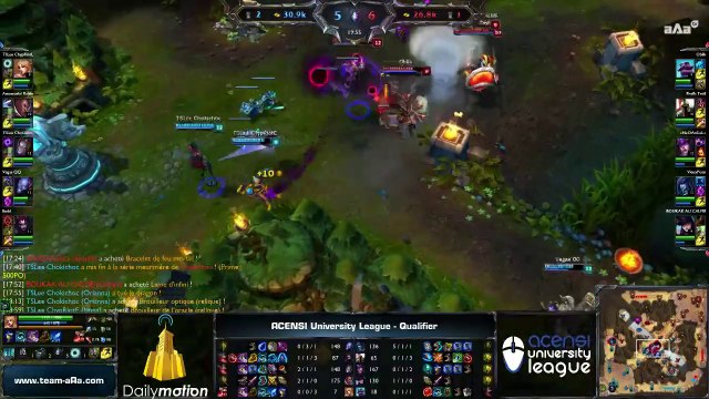 EPITECH Paris vs EM Grenoble