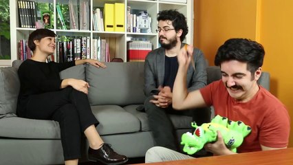 Hayatımızı Karartan 8 Akraba Tipi - YouTube[via torchbrowser.com]