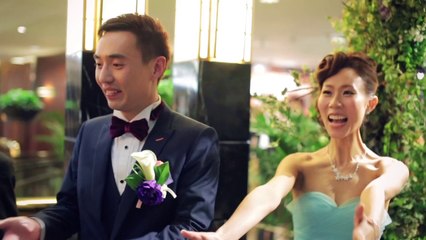 2014 03 01 Cnga & Ki Big Day Video Summary