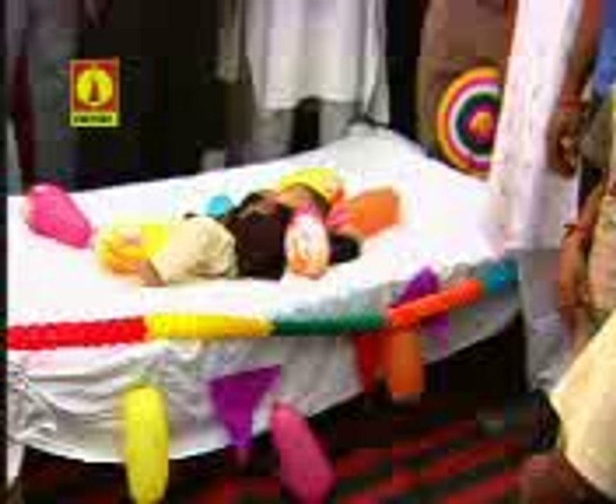 Kon Bolda.Punjabi darama 2014