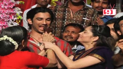 Pavitra Rishta Coming To An End!