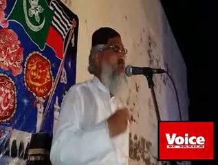 Ahle sunnat waljamat k zere ahtmam difa-e-sahaba conference held at taxila