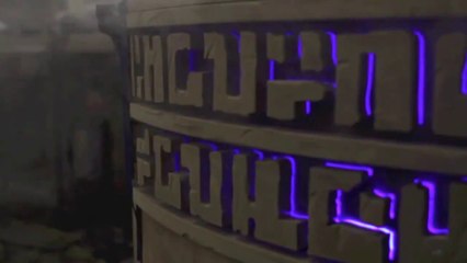 LEGO Bionicle 2015 [NYCC 2014 Teaser]