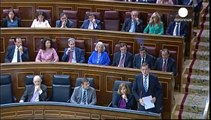 Ebola in Spagna: Rajoy invita alla calma e assicura un'informazione trasparente