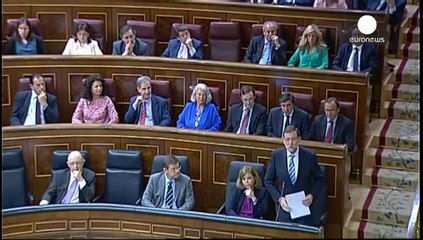 Испанское правительство и Эбола: нет причин бить тревогу