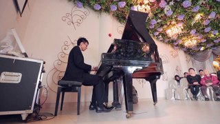 2014 03 22 Simon Lo Piano Performance