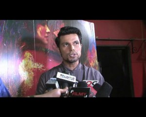 Why Randeep Hooda starrer Rang Rasiya got delayed