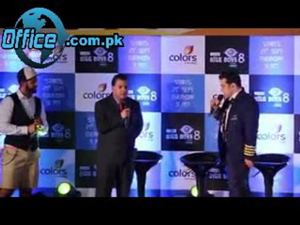 Salman Khan Silenced people in respect of Azaan.World's