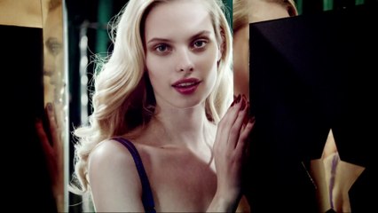 Agent Provocateur AW14- Le Salon- House Rule No.5