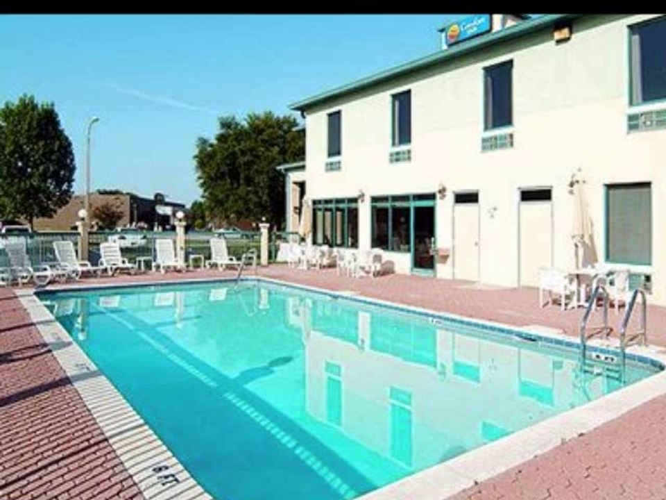 Rodeway Inn Hotel Wesley Chapel