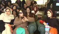 Malam Jabba snow Festival Video Report 13 March 14