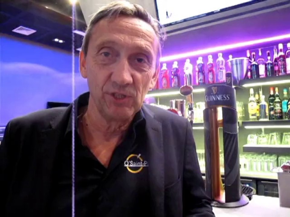 Inauguration du Parc Saint-Paul à Saint Paul-lès Romans