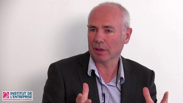 Les pays émergents : la croissance en éclats ? - 3 questions à Jean-Yves Le Cuziat, Directeur des départements Strategic Marketing & Sourcing pour le Groupe Vallourec