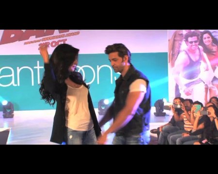 Bang Bang breaks all record at box office