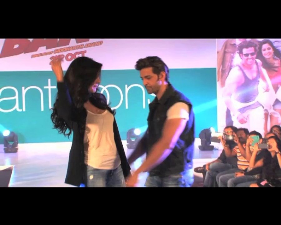 Bang Bang breaks all record at box office