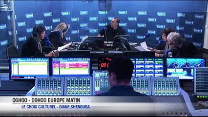 Celui qui tombe : un spectacle de cirque époustouflant