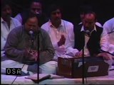 Manqabat - Data Ali Hajveri Tenu Lakhan Ne Salam - Nusrat Fateh Ali Khan Qawwal