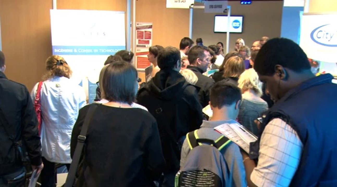 Le HAC ouvre la Saison 2 de SUPPORTERS DE L'EMPLOI