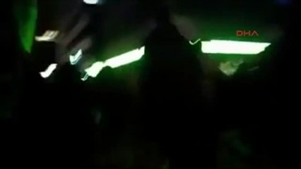 Kobani Gerginliği Almanya?da Kürtlerle Selefileri Karşı Karşıya Getirdi