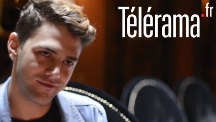 Xavier Dolan : "Mégalo ? depuis toujours"