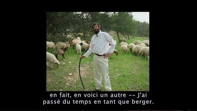 A.J. Jacobs - TED - Une année à vivre littéralement selon la Bible