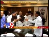 Telangana industries to face power cuts - Tv9