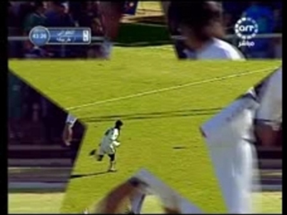 مهدوفي هشام